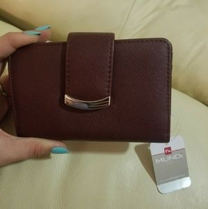Mundi Wallet